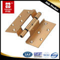 Professional manufacturer Aluminium alloy door closer hinge